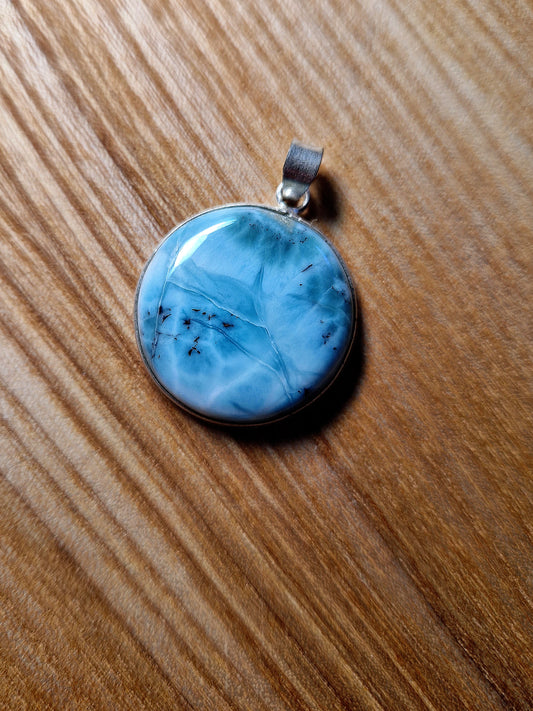 Larimar