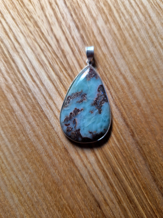 Larimar