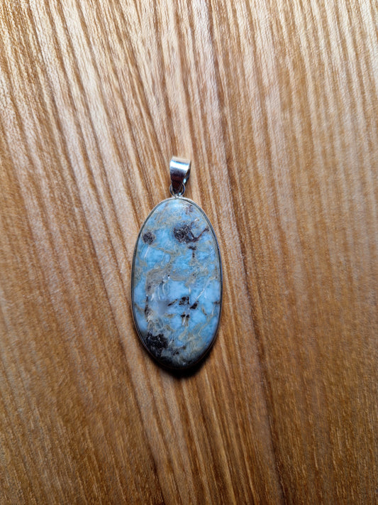 Larimar
