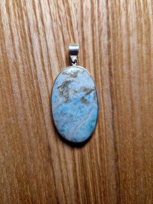 Larimar
