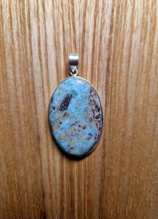 Larimar