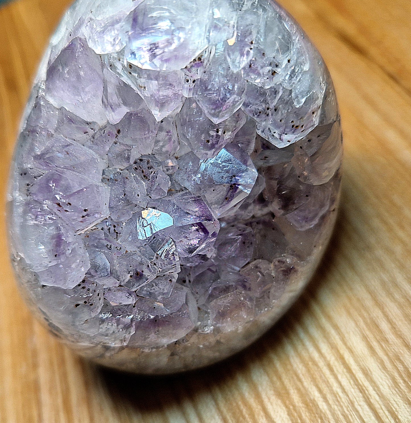 Amethyst Lavendel