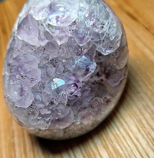 Amethyst Lavendel