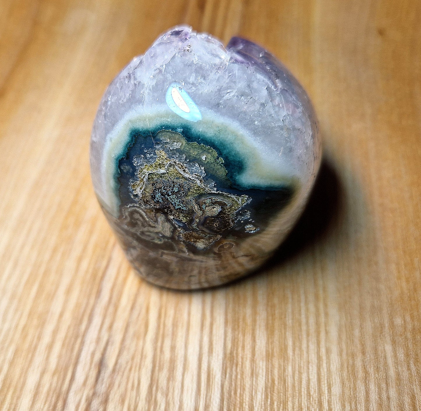 Amethyst Lavendel