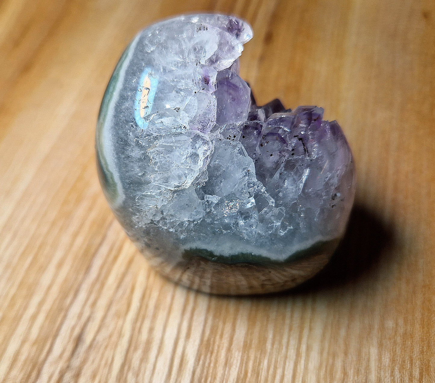 Amethyst Lavendel