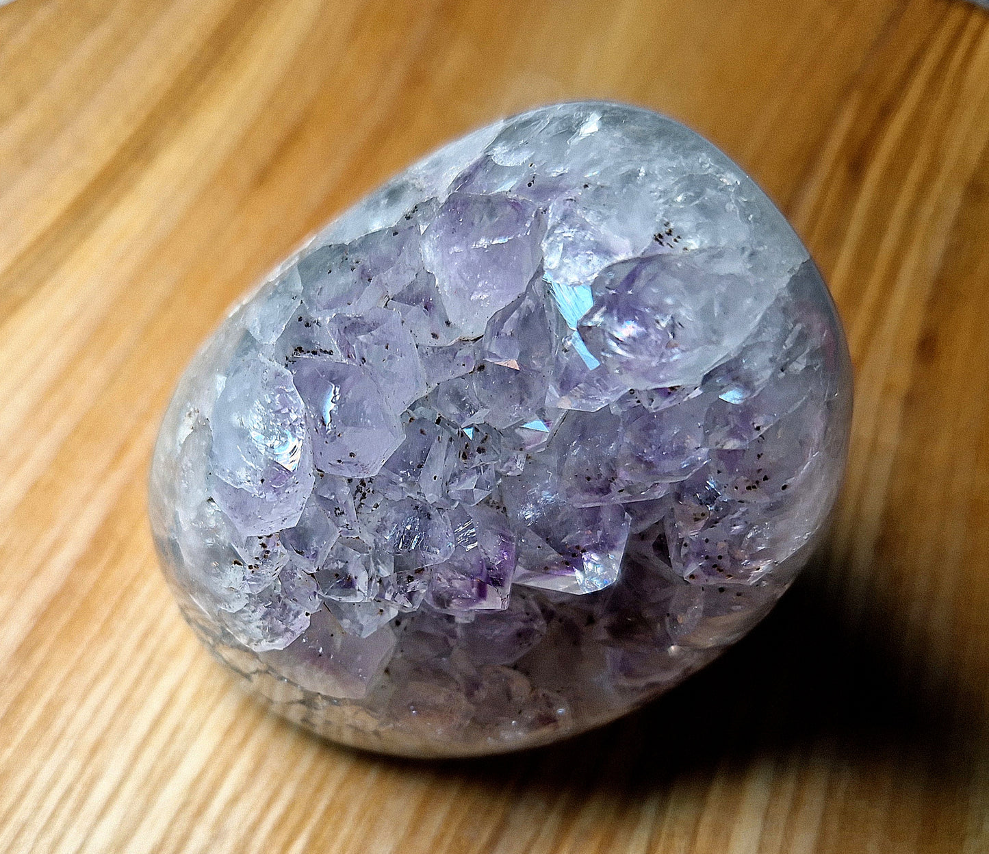 Amethyst Lavendel