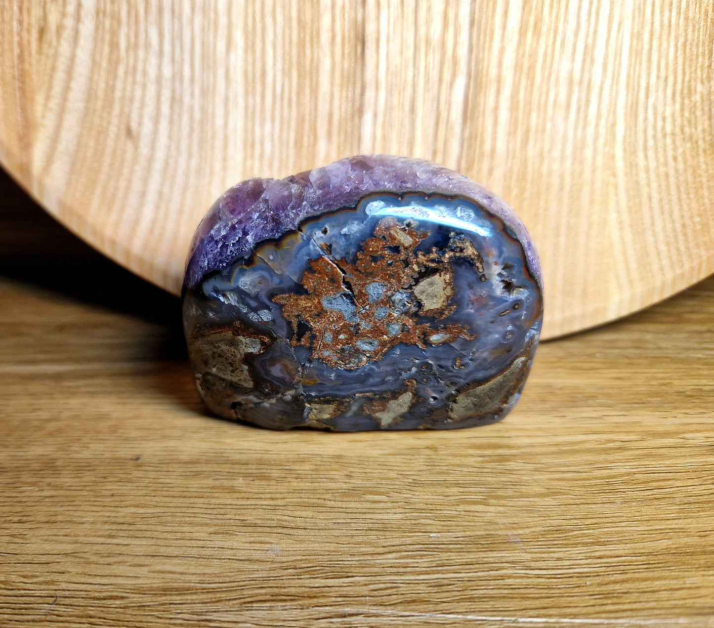 Amethyst