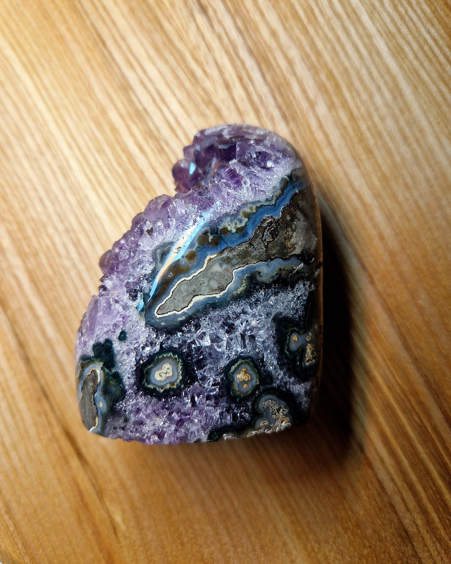 Amethyst