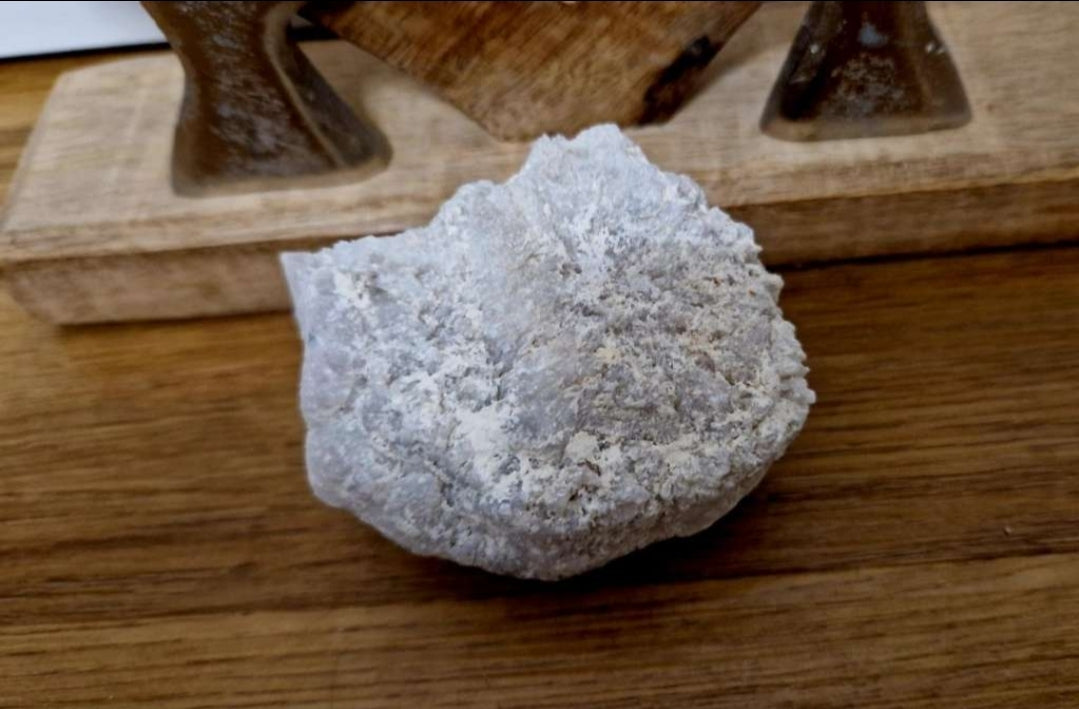 Bergkristall Geode