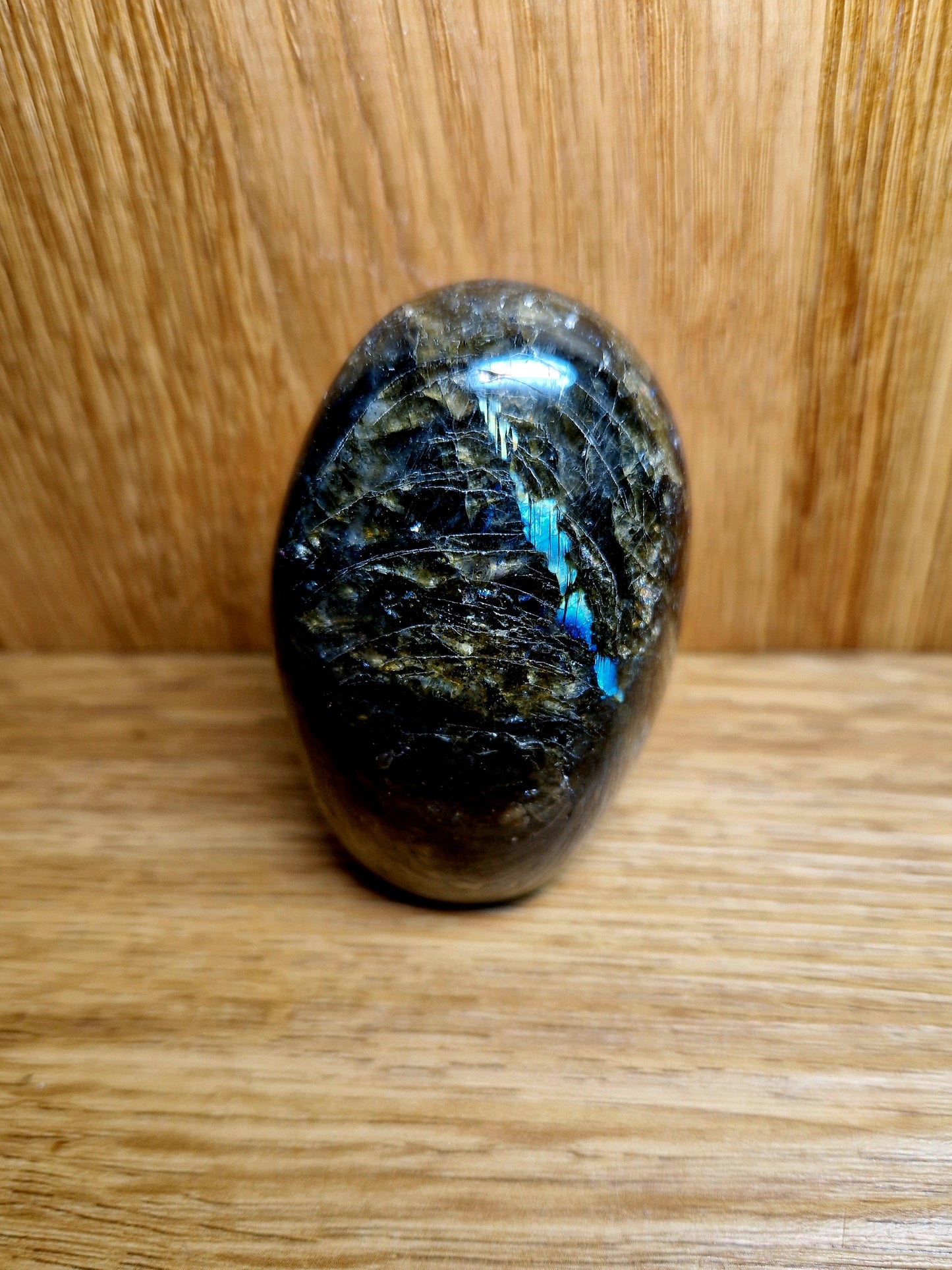 Labradorit Freiform – ca. 70 x 55 mm