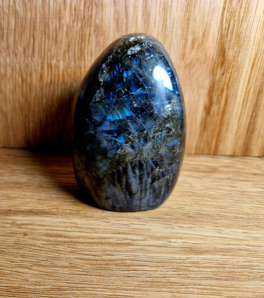 Labradorit Freiform – ca. 70 x 55 mm