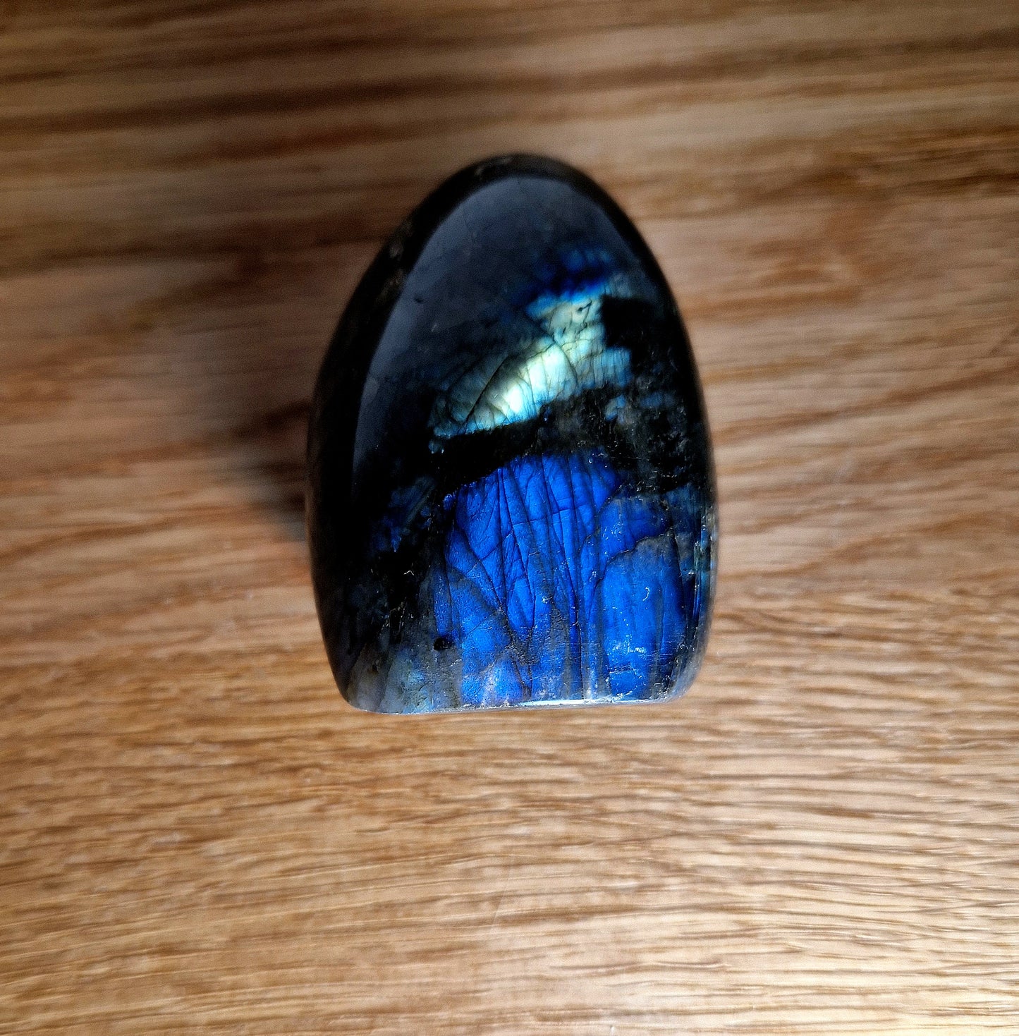 Labradorit Freiform – ca. 70 x 55 mm