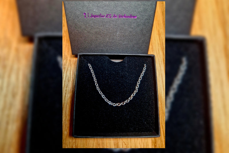 Ketten für deine Anhänger