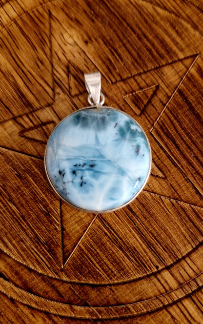 Larimar