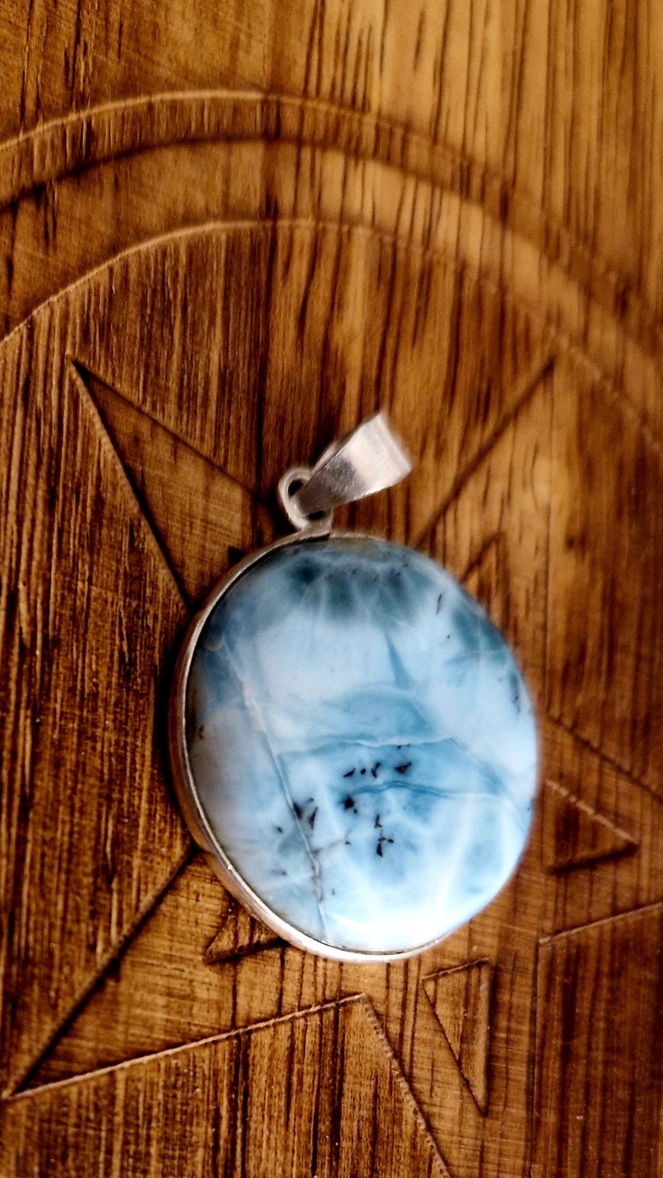 Larimar
