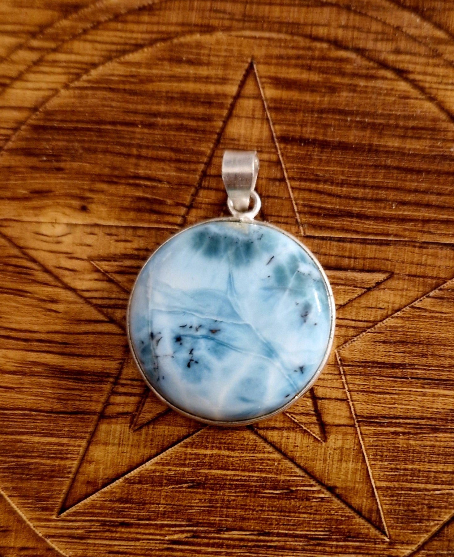 Larimar