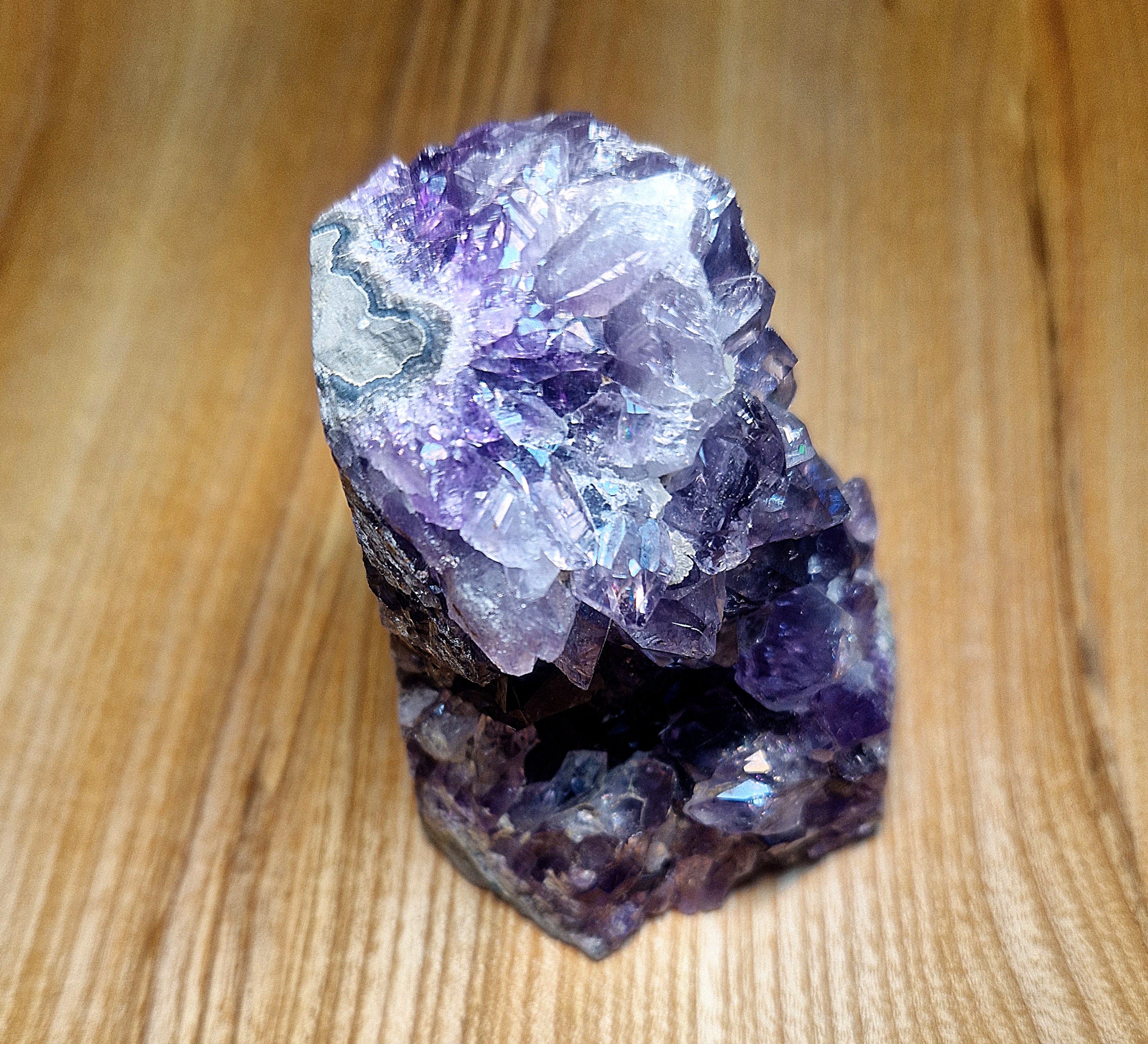 Amethyst aus Uruguay