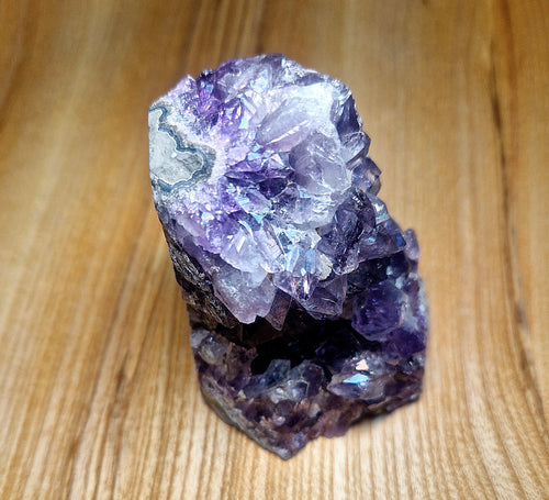 Amethyst aus Uruguay