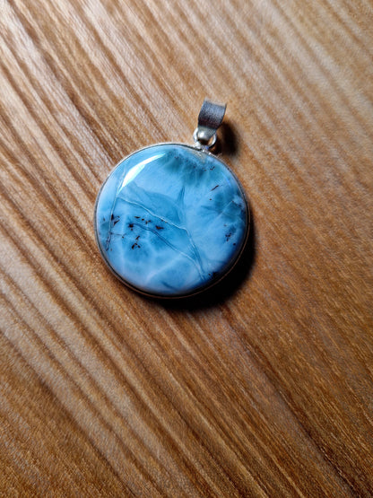Larimar
