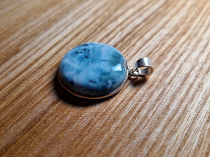 Larimar
