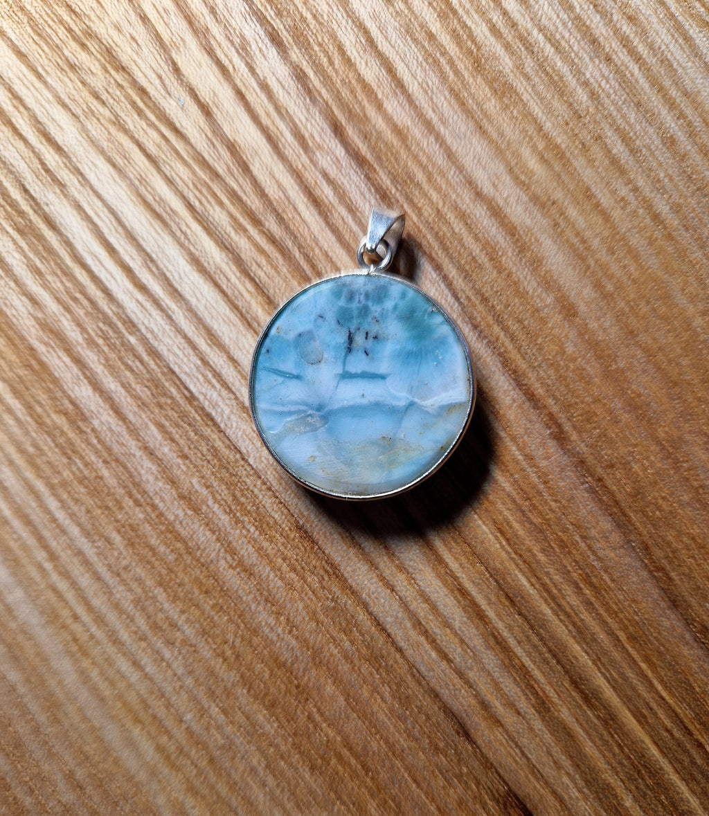 Larimar