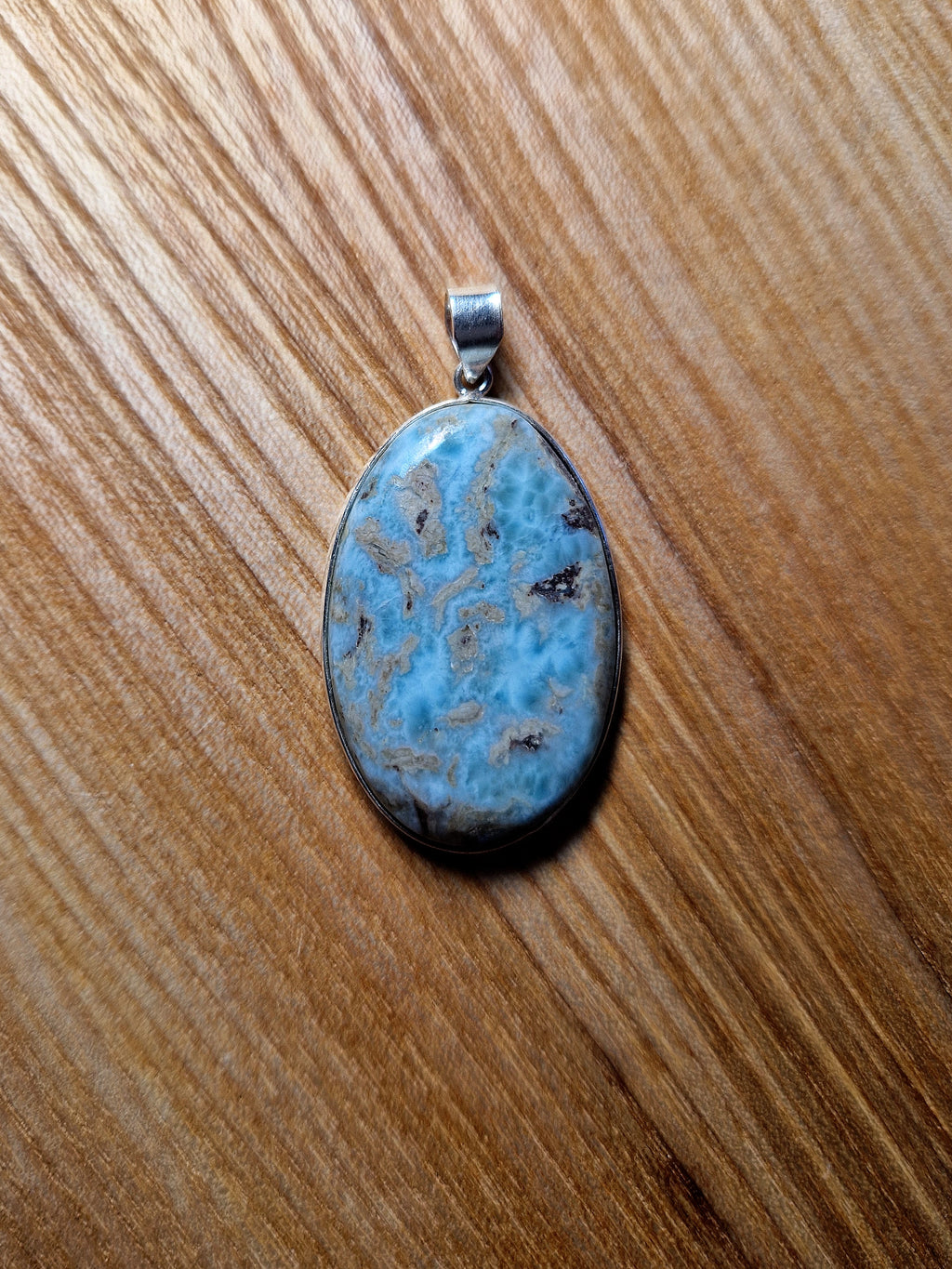 Larimar