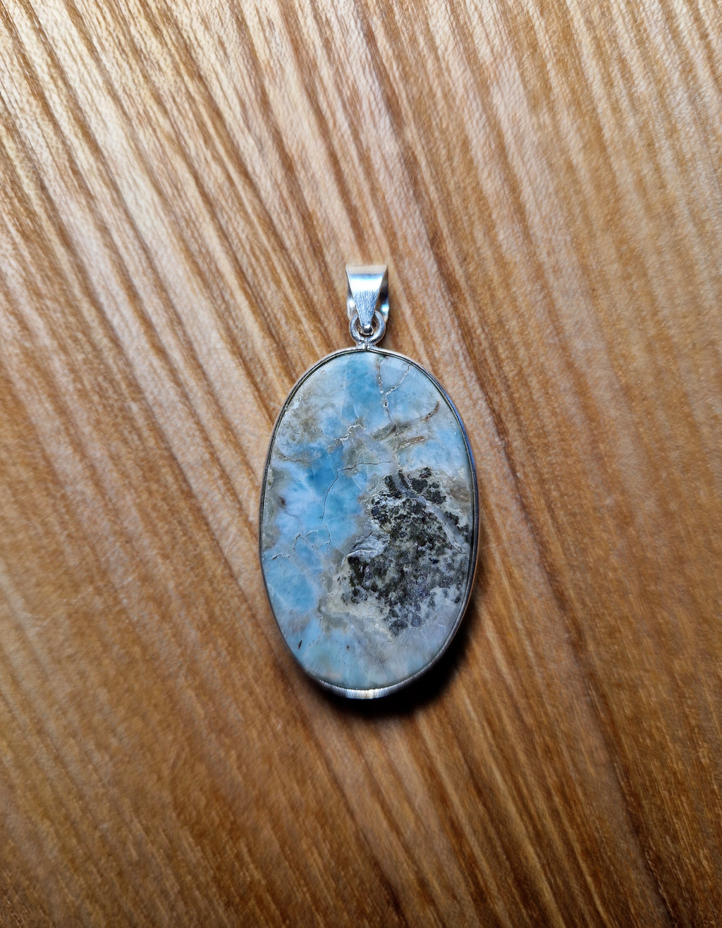 Larimar