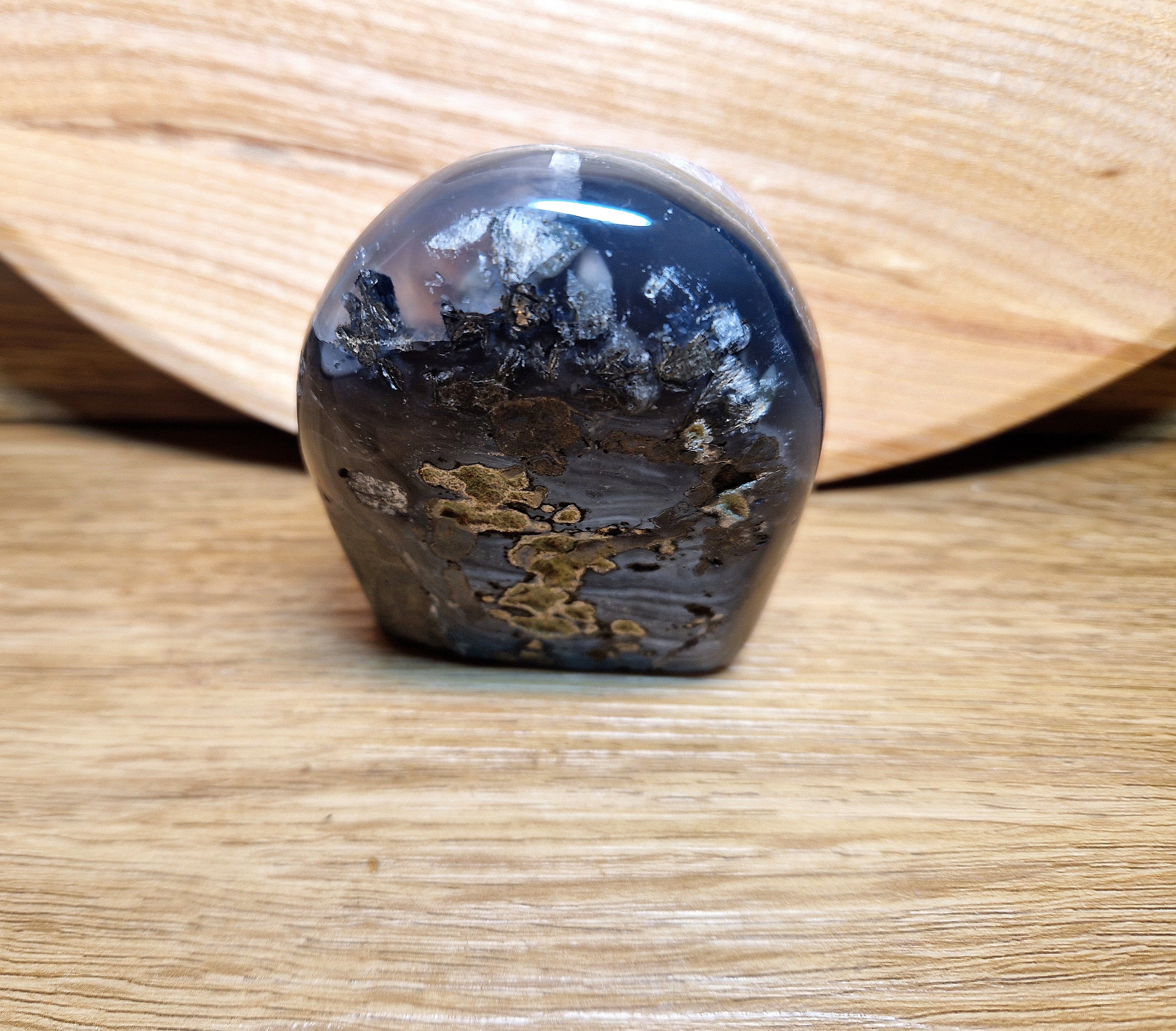 Amethyst aus Uruguay