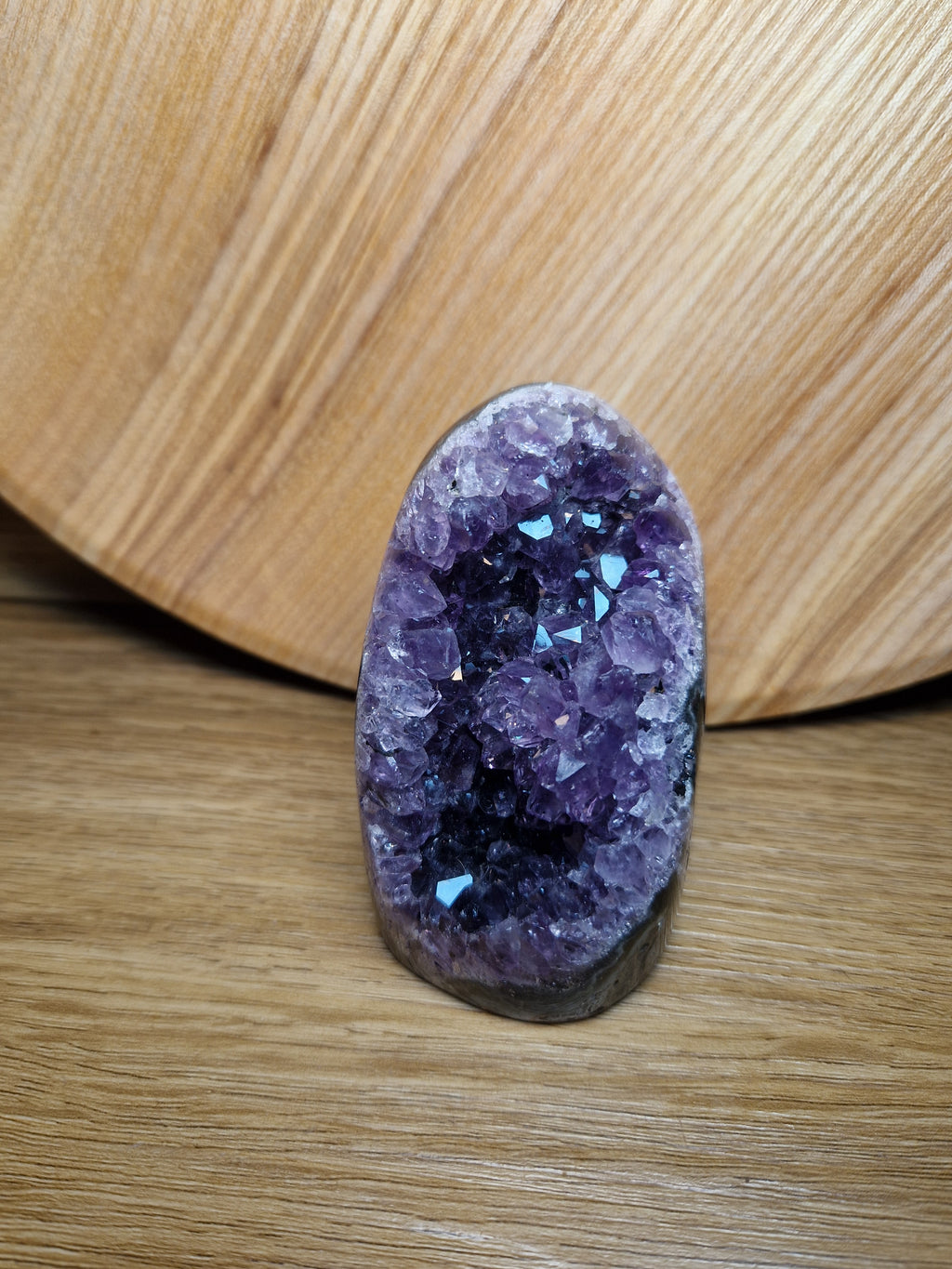Amethyst aus Uruguay