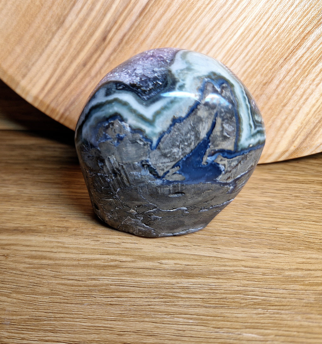 Amethyst aus Uruguay