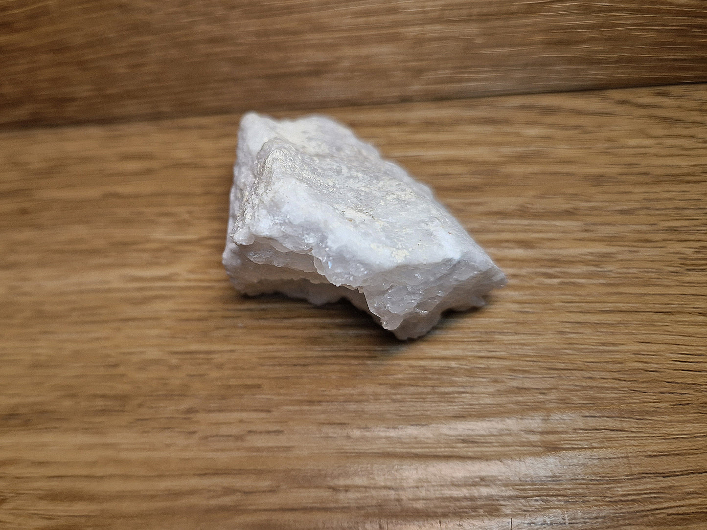 Bergkristall Geode