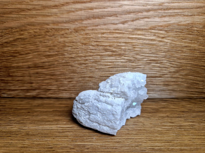 Bergkristall Geode