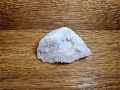 Bergkristall Geode
