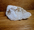 Bergkristall Geode