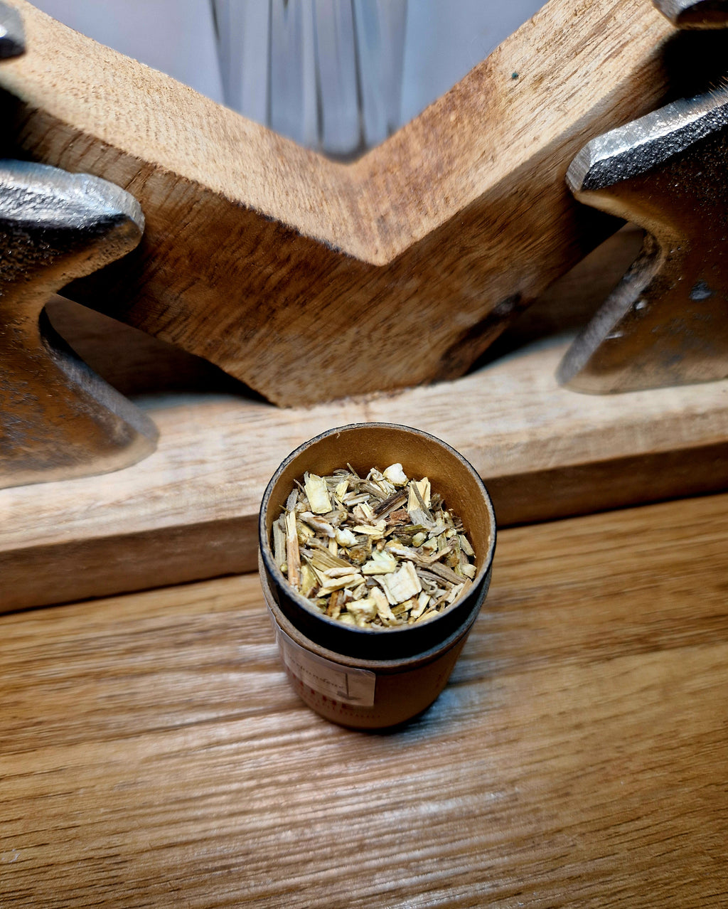 Absinth zum Räuchern