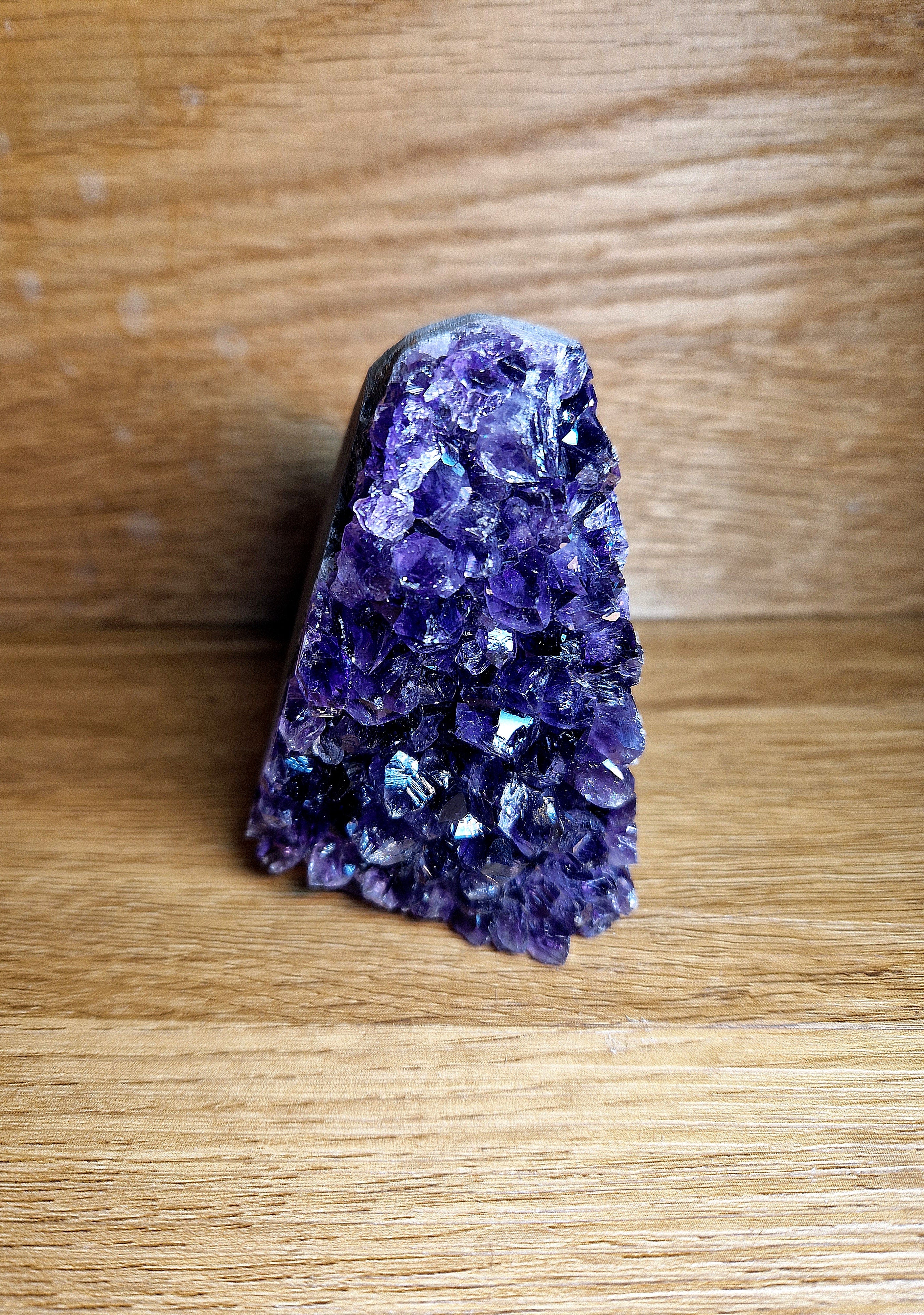 Amethyst aus Uruguay