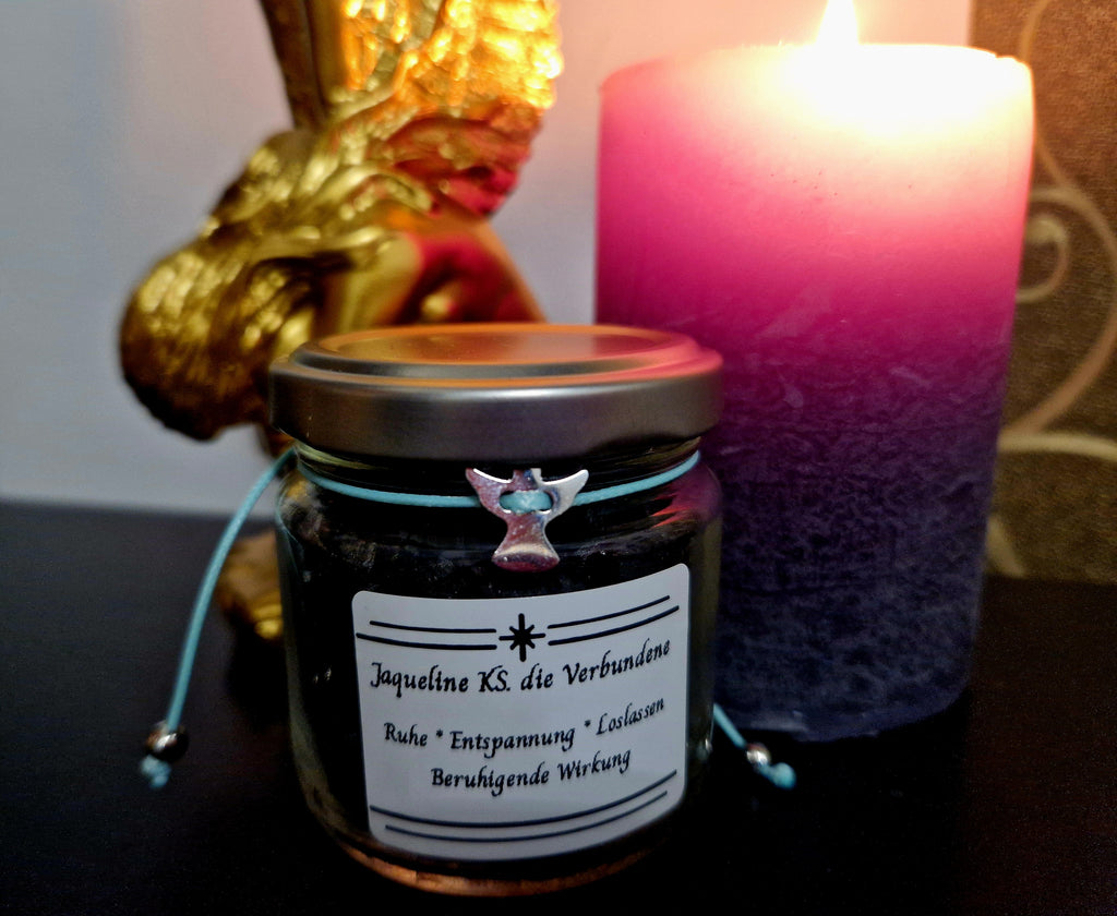 Styrax Räucherharz warm, beruhigend & balsamisch ✨