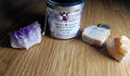 Ritual-Set „Liebe, Harmonie & Mondlicht“