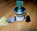 🖤 Ritual-Set „Schutz, Erdung & Innere Ruhe“