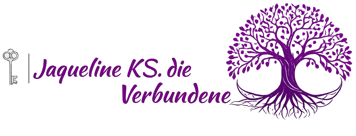 Jaqueline KS. die Verbundene 