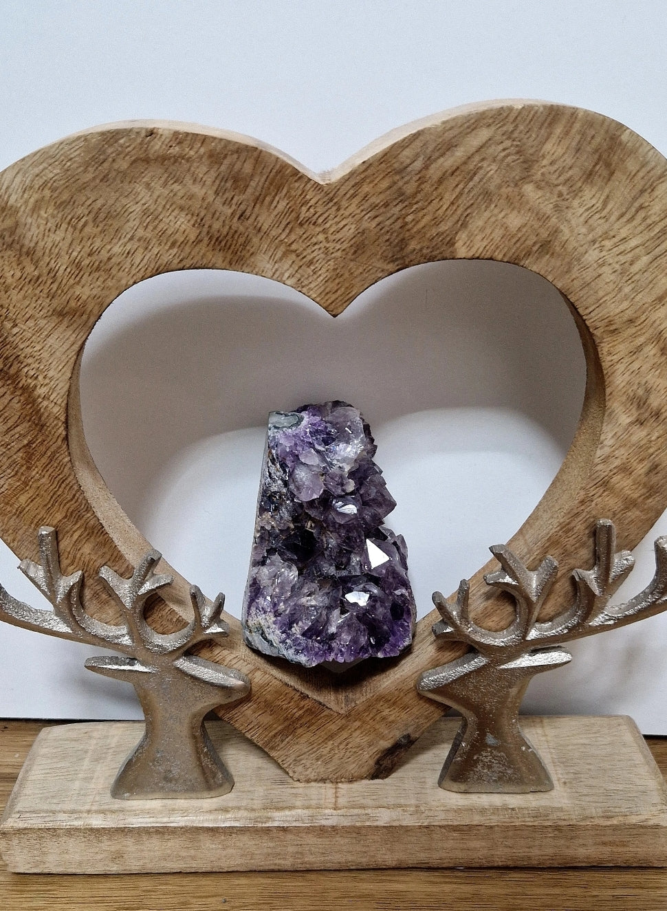 Amethyst aus Uruguay