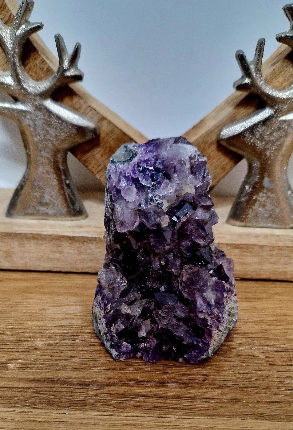 Amethyst aus Uruguay