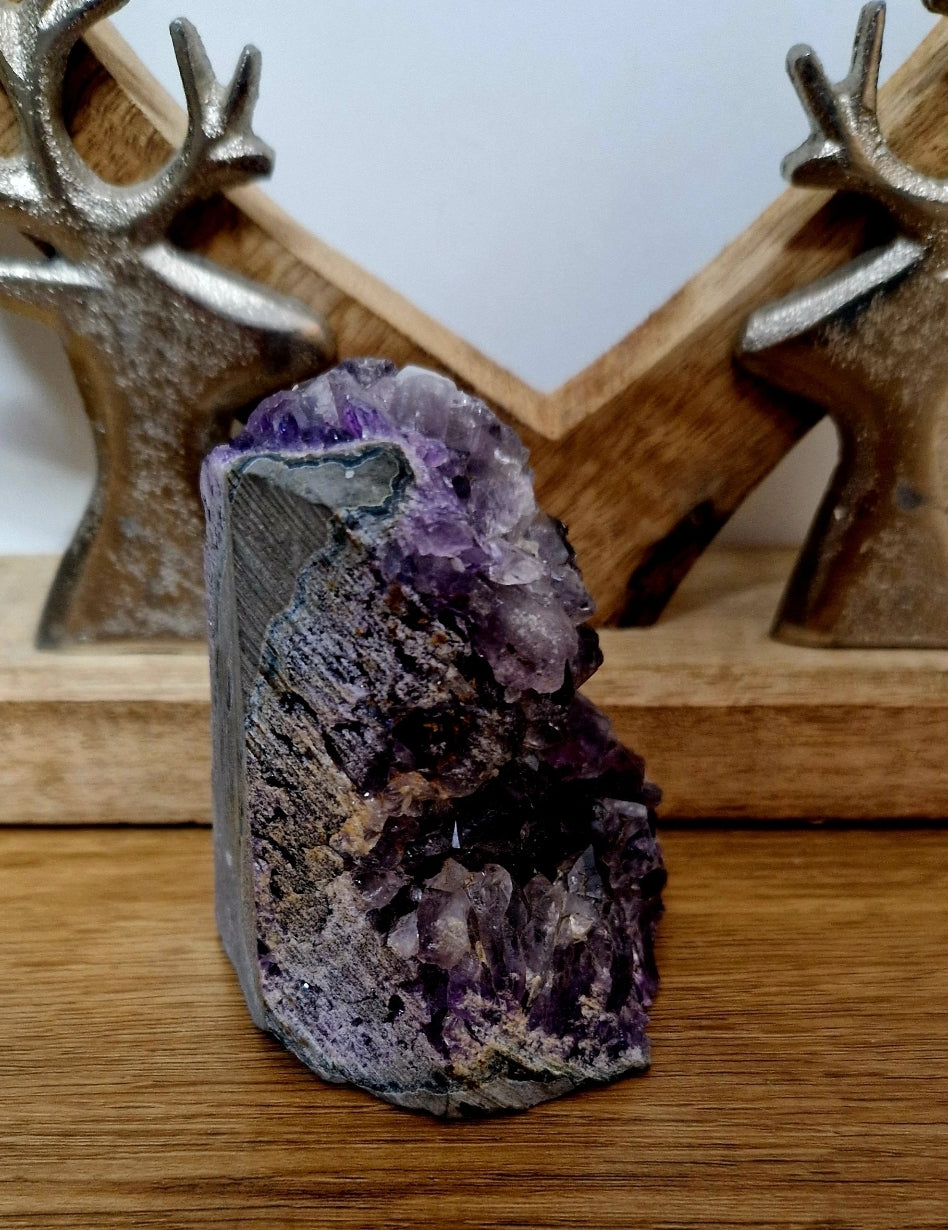 Amethyst aus Uruguay