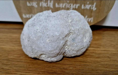Bergkristall Geode