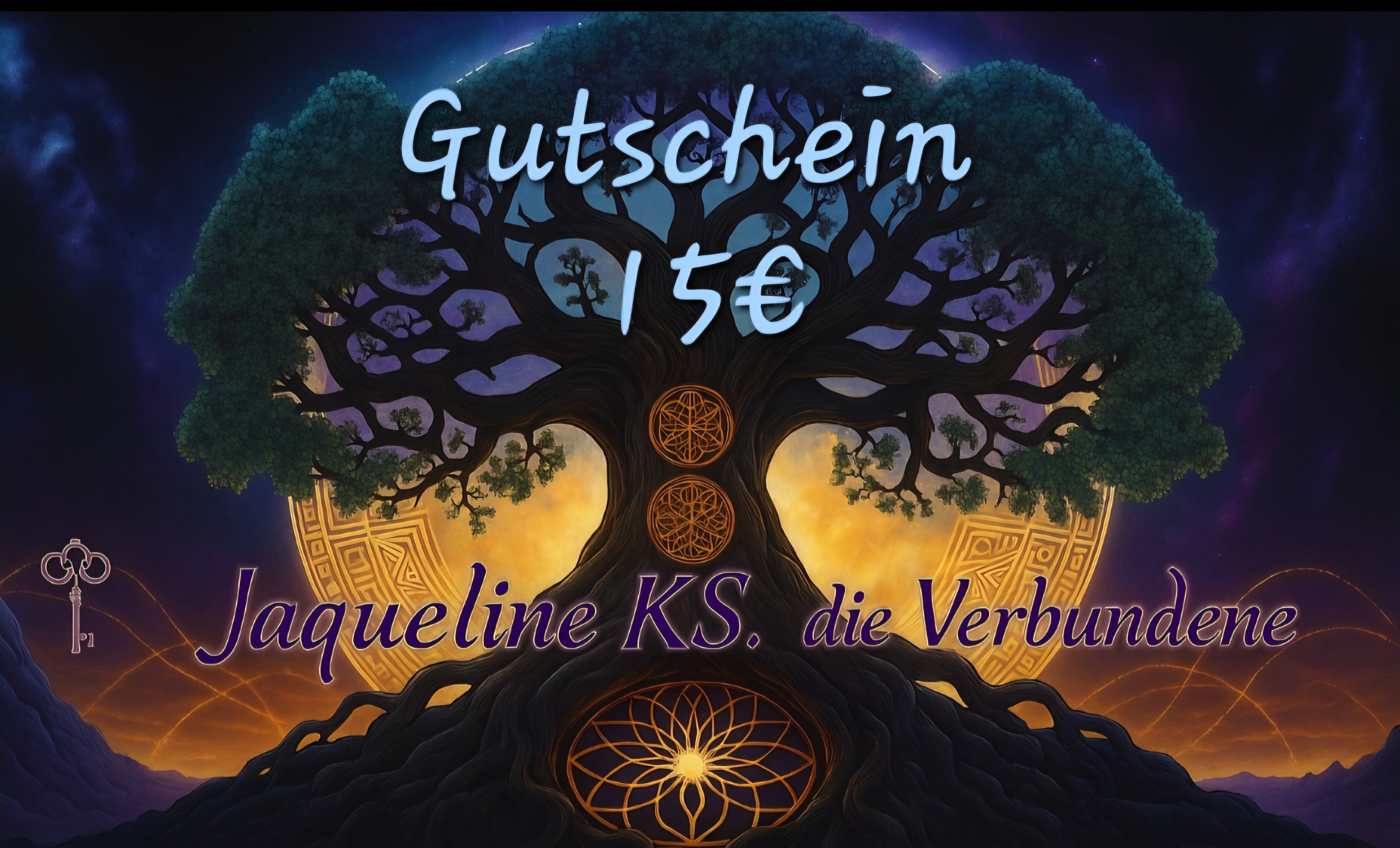 Gutschein für deine Liebsten