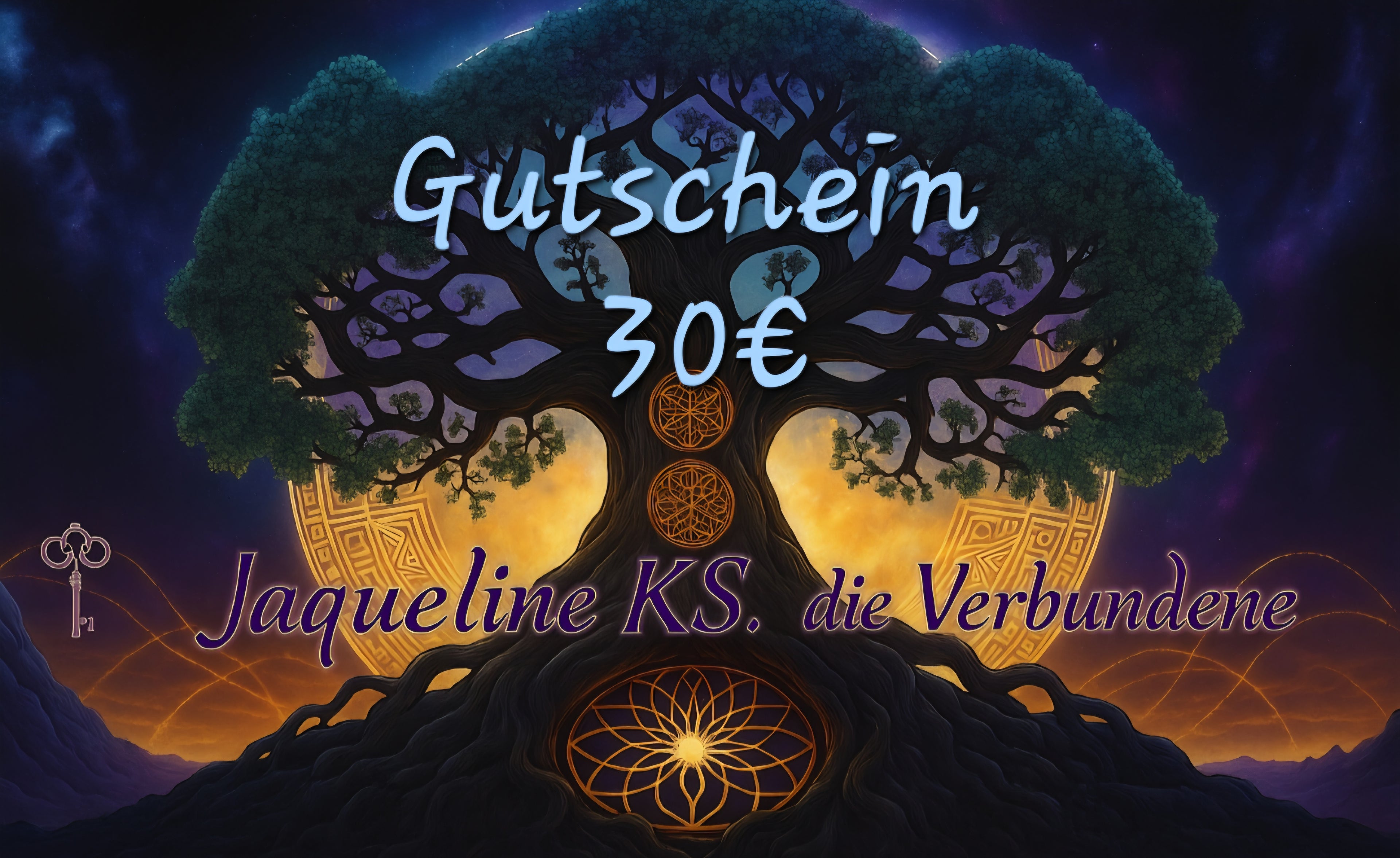 Gutschein für deine Liebsten