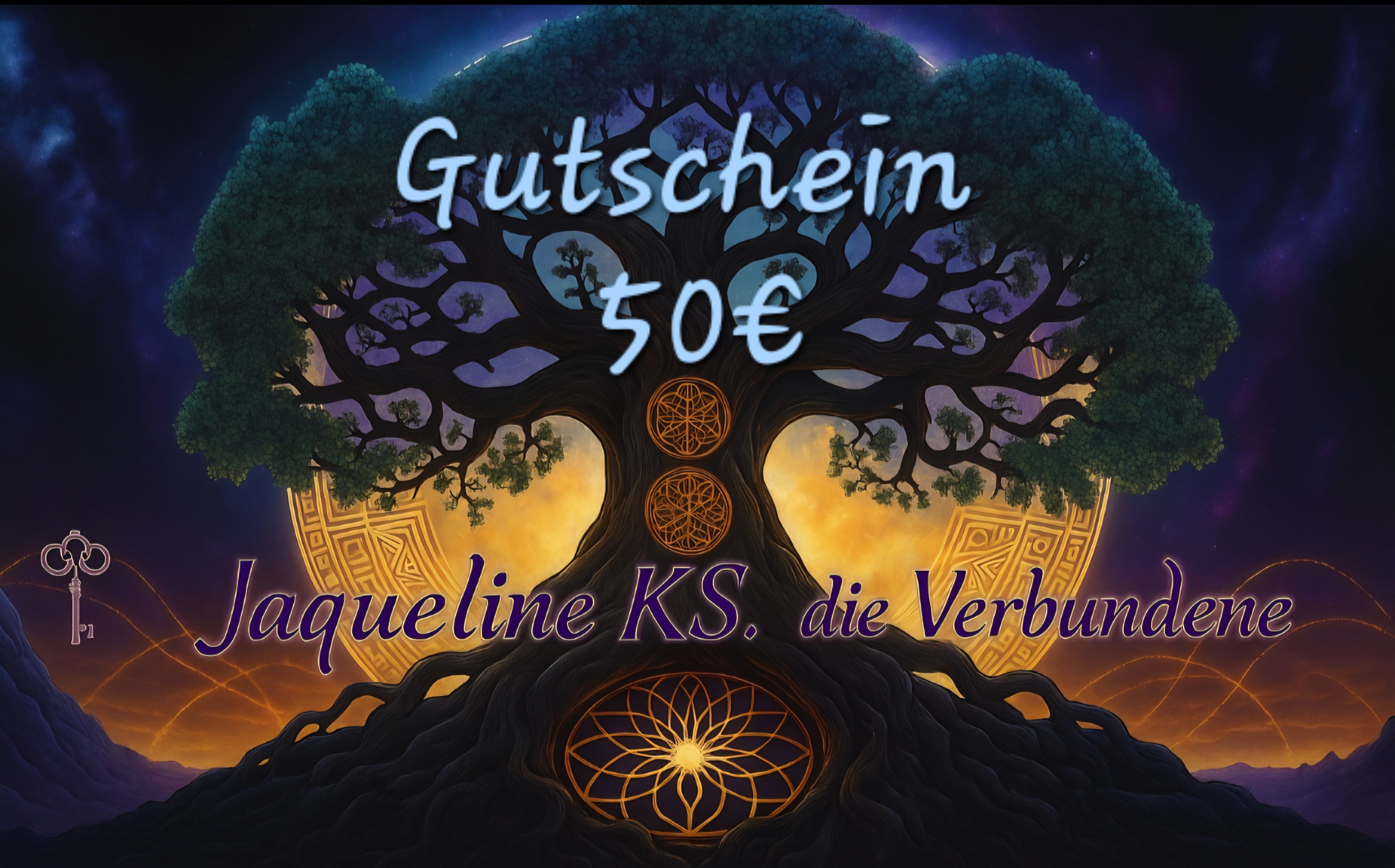 Gutschein für deine Liebsten