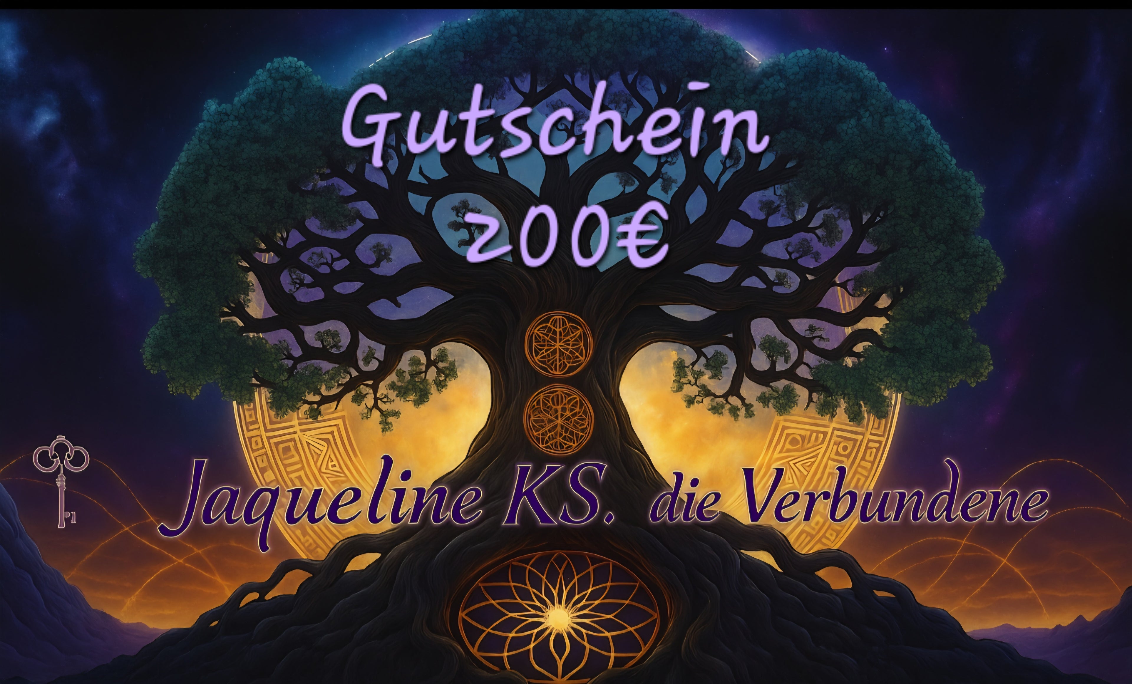 Gutschein für deine Liebsten