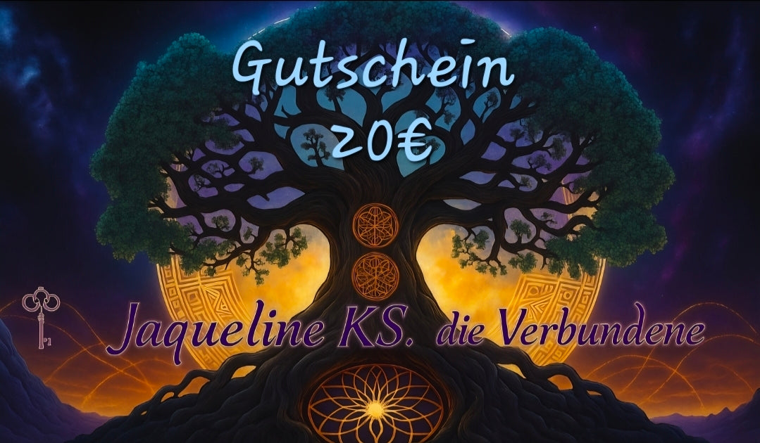 Gutschein für deine Liebsten